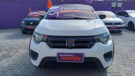 FIAT MOBI 1.0 EVO FLEX LIKE. MANUAL FIAT MOBI 1.0 EVO FLEX LIKE. MANUAL